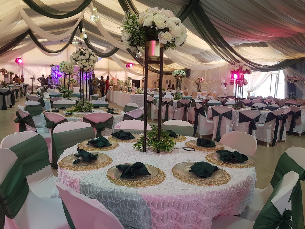 Grace's Event and Entertainment Center photo 2